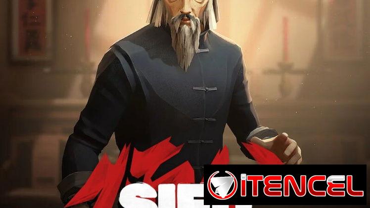 Sifu (Juegos Digitales PlayStation & Xbox)