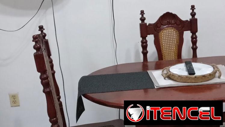 Apartamento totalmente independiente, cómodo y confortable