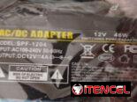 Mini Amplificador ZK- MT21, Bluetooth, canales 2.1, 50 + 50 W+ adaptador transformador 12 V, 4A