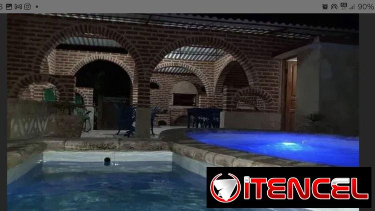 CASA DE RENTA , CON PISCINA Y JACUZZI, RANCHÓN EN PLAYA DE GUANABO 😎 a 4 cuadras del mar+53 52463651 por WhatsApp , M