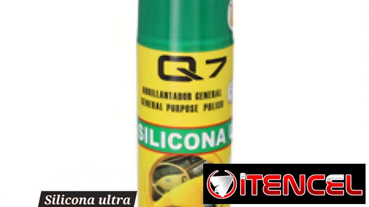 ✅️Silicona ultra rápida/limon 450ml/brillo/lubrica/protege