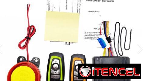 Candados-alarmas-caja de herramientas para motos-58237094