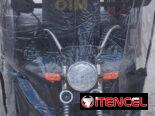 *🛺Triciclos Eléctricos  OIM de Pasaje   0km🛺*   ⚠️FACTURA DE MIPIME !!!⚠️  ☑️ Motor d 1200 w  ☑️ Capacidad 650 kg