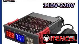 RELOJ D COCINA O  RELOJ DE TEMPERATURA PARA HACER EMBUTIDO