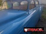 CHEVROLET 54