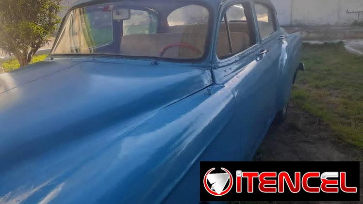 CHEVROLET 54