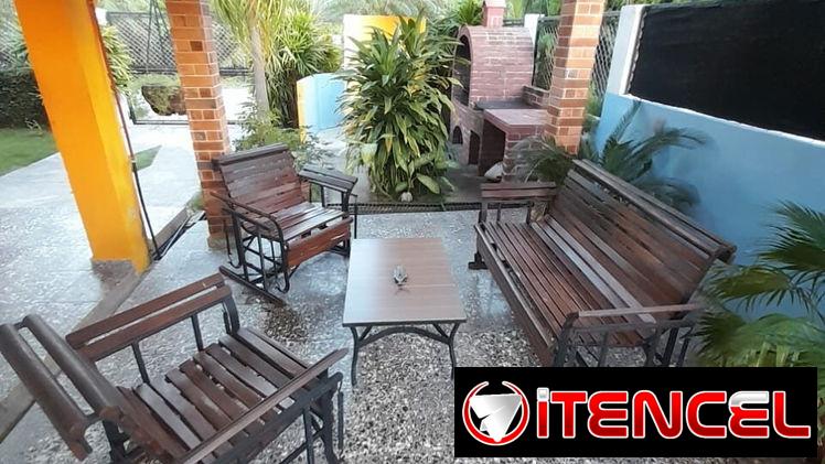 🏠🏖️🪸Casa en la playa en Brisa del Mar🪸