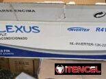 ❄️ INVERTER ❄️ SPLIT MILEXUS 1TON 220V INVERTER. MENSAJERÍA CON FACTURA Y GARANTÍA. TLF 54833699