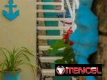Cod.Z Se Renta Casa en Varadero  📌 Incluye: 5 habitaciones climatizadas 🛏️