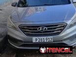Hyundai sonata 2017