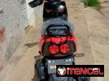 Motos automáticas Missile 200cc . Nuevas 0km