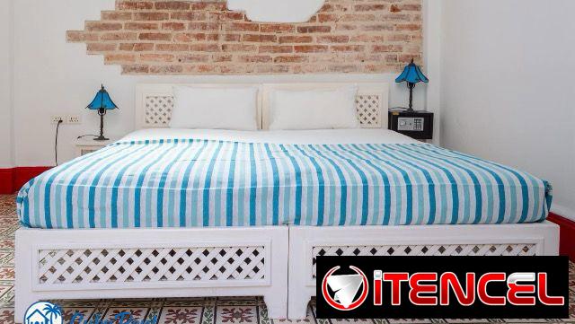 Apartamento en el vedado