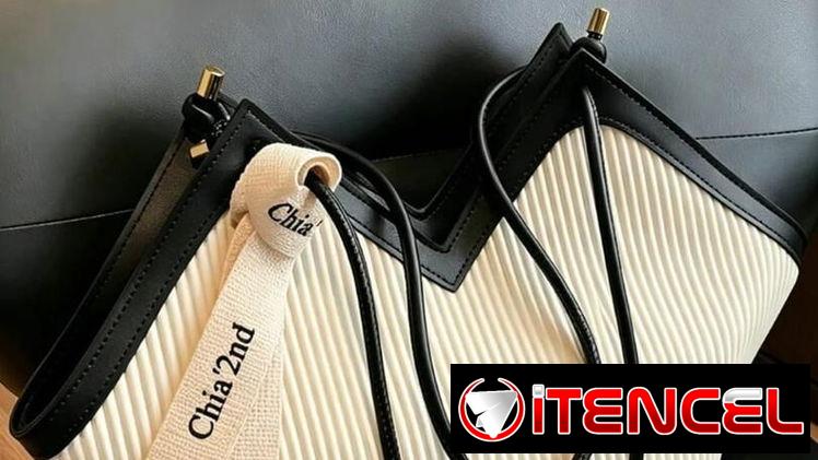 Nuevas carteras, siempre bellas