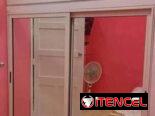 Puertas y ventanas de aluminio y cristal