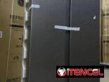 Refrigerador 15.6 pies Hisense Side by Side de Congelación Seca Precio $840 USD Transporte incluido