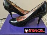 Tacones Madden Girl negros