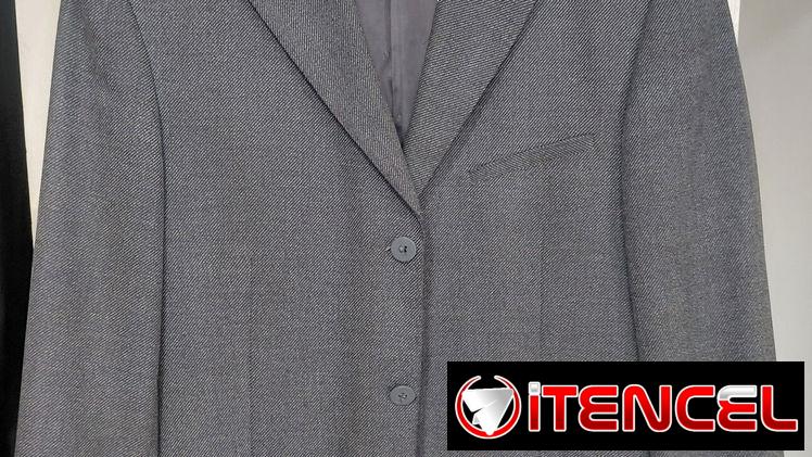 Blazer Bleiser traje chaqueta americana