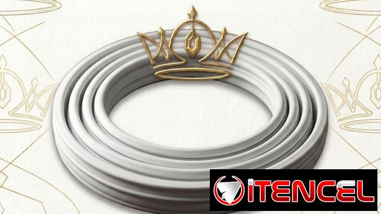 Junta de Refrigerador de Tornillo 9 USD el metro – 👑LR👑