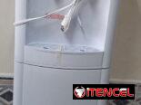 Dispensador de agua fría y caliente RE2700 Royal + Botellón de agua 20 litros/pomo de agua/ minibarcito