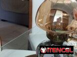 Vendo anillo con brillantes, botella de Bacardi de 1958 etc