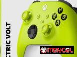 Control Xbox Series X|S Electric Volt Original | Mando Inalámbrico Nuevo en La Habana
