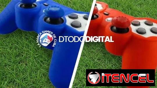 Accesorios para tus videojuegos new de paquete