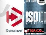 Whey Protein Proteína DYMATIZE