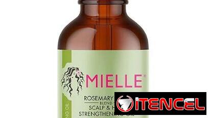 Despierta la Belleza Natural de tu Cabello con Mielle Organics en A Full Tiendas