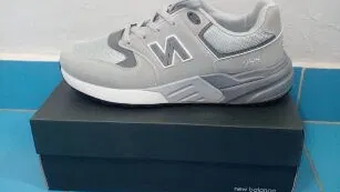 TENIS NIKE,ADIDAS Y NEW BALANCE DE 25,30 Y 33 USD CALIDAD G5