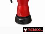 TELEVISORES – OLLAS – FREIDORA – MICROONDAS – CAFETERAS – VENTILADORES –