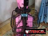 MOTOCICLETA ELÉCTRICA EN VENTA