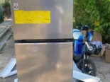 Refrigerador 14 pies  LG Inverter de Congelación seca  Precio $730 USD  Mensajería Incluida