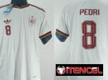 Camiseta España alternativa Mundial 2026