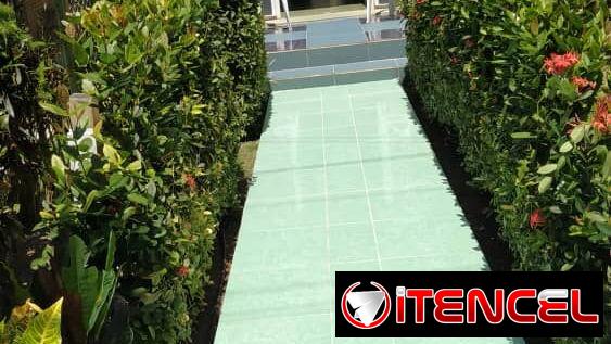 Renta Lineal Playa corriente 24×24 600usd 53582376