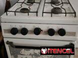 Vendo cocina de uso