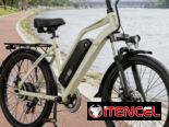 ⚡🚴 ¡MUÉVETE SIN GASOLINA! 🚴⚡