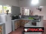 SE RENTA CASA DE 3 HABITACIONES CON PISCINA A LA ENTRADA DE VARADERO. 54026428