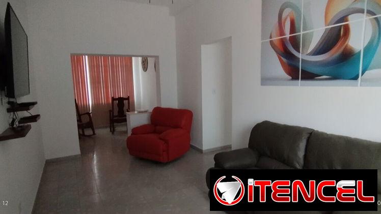 Vendo apartamento viplanta listo para vivir