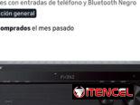 Amplificador mas bafles mas subwoofer Sony 2025