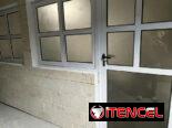 Directo con el dueño :tu mejor precio en  Carpintería en aluminio con cristales y otros  ✅️Puertas de aluminio con crist