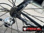 Bici de catálogo