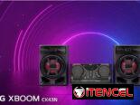 175 usd Equipo musica LG XBOOM CK43N 52493172