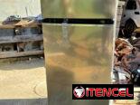 Refrigeradores