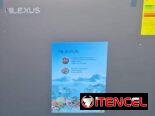 Neveras Milexus,Royal