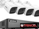 Sistema de Camaras de seguridad ANNKE| NEWWW!!!