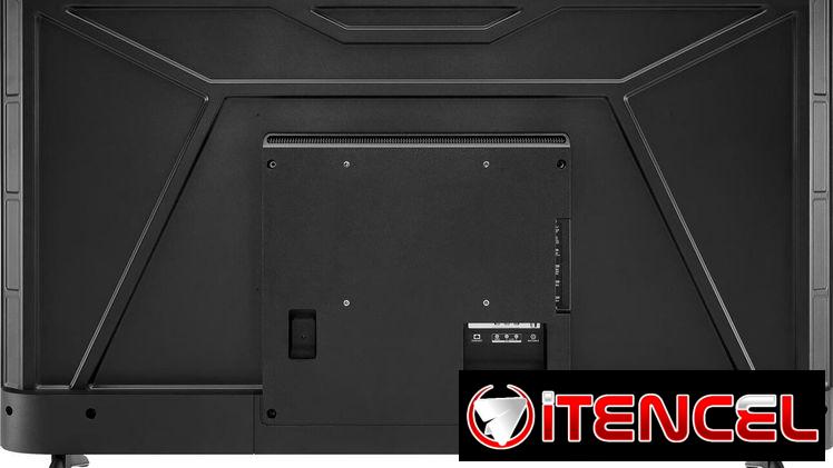 TV / Televisor INSIGNIA 55 pulgadas MOD. NS-55F501NA26 (Año 2026) 4K UHD SMART TV (FIRE TV) con Alexa Voice HDR10 NUEVO.