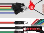 Kit de ligas multifuncionales de alta resistencia (KIT de 150lb) 56902981