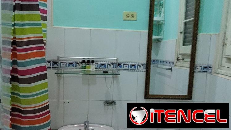 ‼️VENTA VEDADO NÚMEROS 2/4 SEMI INTETIOR CON BALCÓN‼️