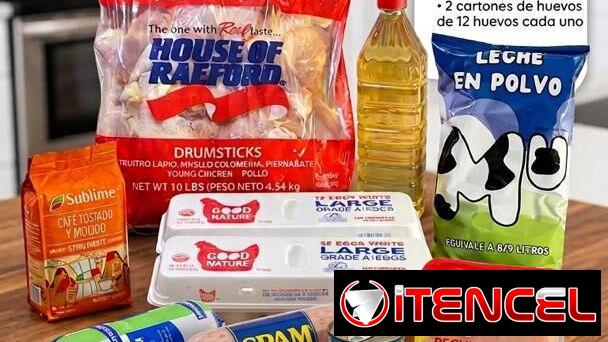 💥.Combo #4 Mixto💥
