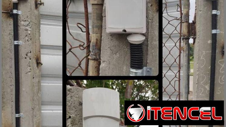🔐ALGEO – Montaje e instalación de alarmas profesionales y domésticas. Protegemos tu territorio
